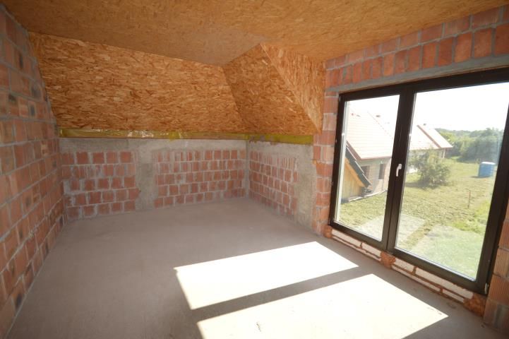 dom wolnostojący, 5 pokoi Stanisławice. Zdjęcie 10