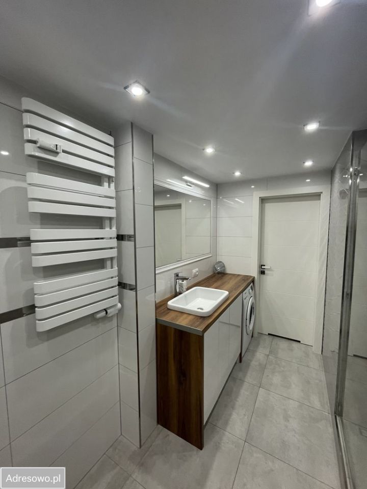 Mieszkanie 4-pokojowe Olsztyn, ul. Na Skarpie. Zdjęcie 3