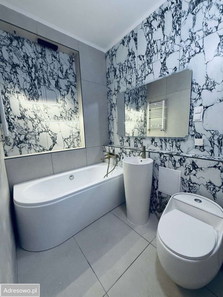 Mieszkanie 1-pokojowe Wrocław Ołtaszyn, ul. Nefrytowa. Zdjęcie 13