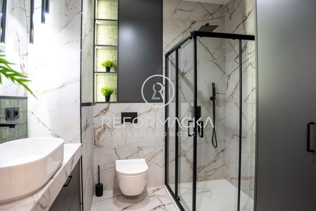 Mieszkanie 2-pokojowe Rzeszów, ul. Mieczysławy Ćwiklińskiej. Zdjęcie 9