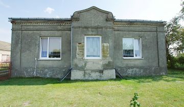 gospodarstwo Zbójno