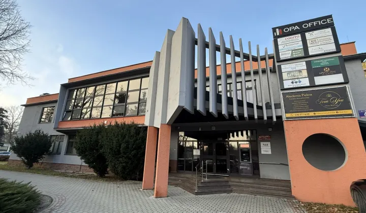 Biuro Tarnobrzeg, ul. 1 Maja