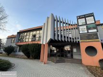 Biuro Tarnobrzeg, ul. 1 Maja