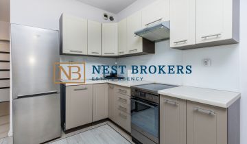 Mieszkanie 2-pokojowe Kraków, ul. Anny Szwed-Śniadowskiej