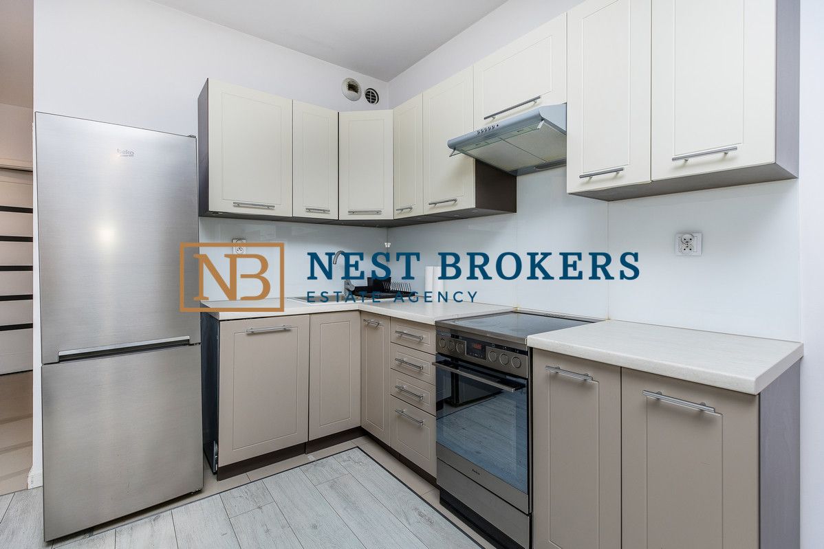 Mieszkanie 2-pokojowe Kraków, ul. Anny Szwed-Śniadowskiej