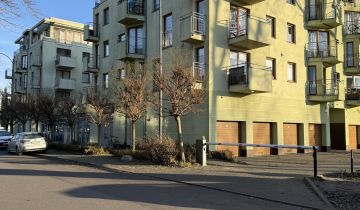 Mieszkanie 2-pokojowe Świnoujście Centrum, ul. kadm. Włodzimierza Steyera