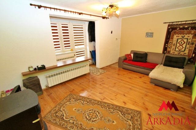 siedlisko, 3 pokoje Zakrzewo. Zdjęcie 6