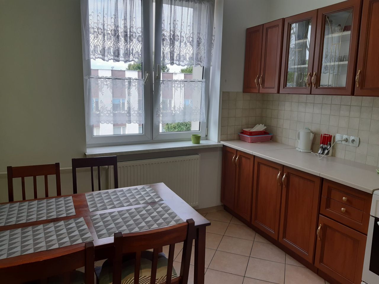 Mieszkanie 2-pokojowe Częstochowa Centrum, ul. Szymanowskiego. Zdjęcie 5