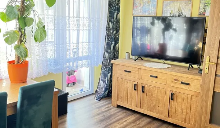 Mieszkanie 3-pokojowe Białystok Wysoki Stoczek