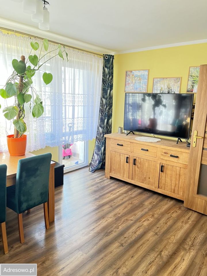 Mieszkanie 3-pokojowe Białystok Wysoki Stoczek. Zdjęcie 1