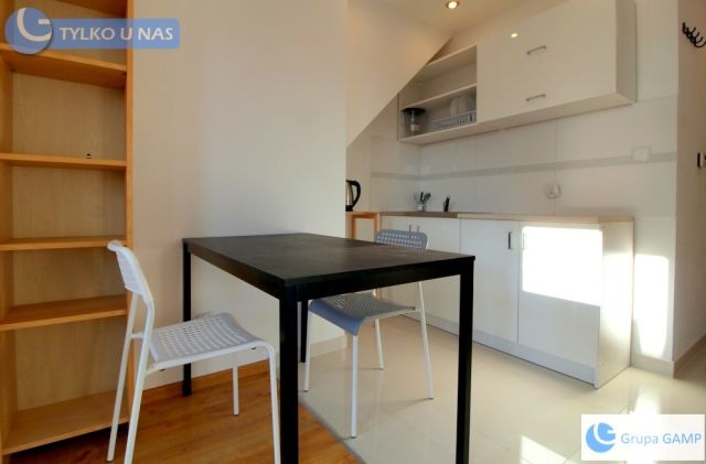 Mieszkanie 1-pokojowe Kraków, ul. Kawiory. Zdjęcie 5