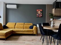 Mieszkanie 3-pokojowe Rzeszów Zalesie, ul. Forsycji. Zdjęcie 2