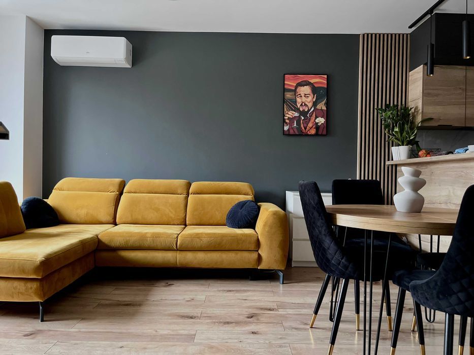 Mieszkanie 3-pokojowe Rzeszów Zalesie, ul. Forsycji. Zdjęcie 3