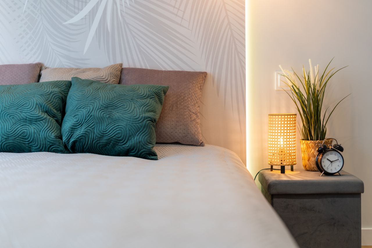 Mieszkanie 3-pokojowe Kraków Płaszów, ul. Mierzeja Wiślana. Zdjęcie 10