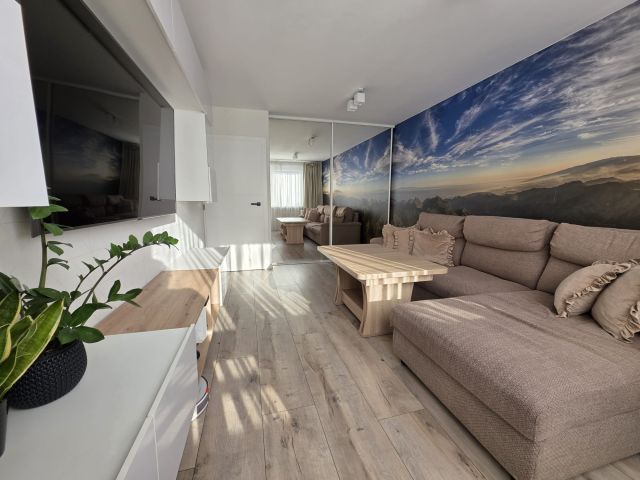 Mieszkanie 2-pokojowe Kraków Podgórze Duchackie, ul. Włoska. Zdjęcie 1