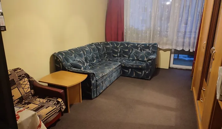 Mieszkanie 2-pokojowe Lublin Czuby, ul. Szafirowa