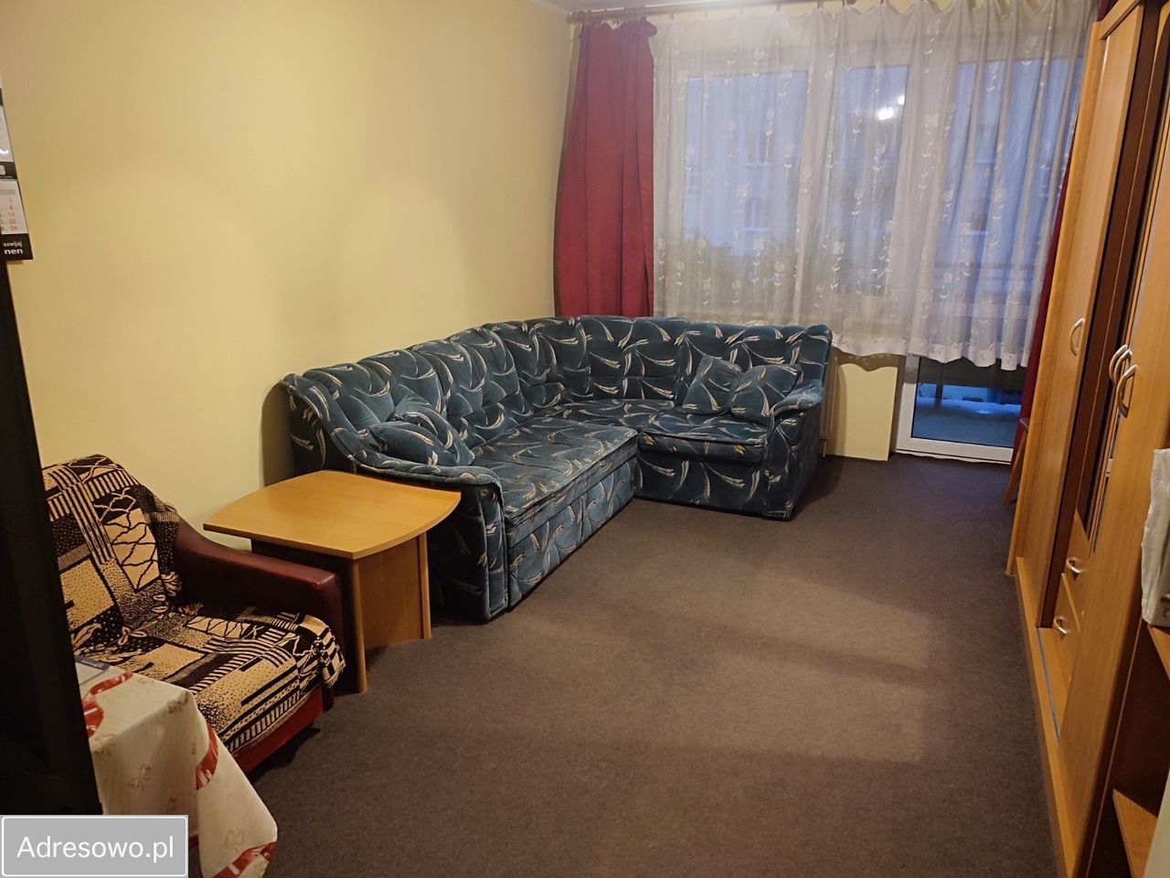 Mieszkanie 2-pokojowe Lublin Czuby, ul. Szafirowa. Zdjęcie 1