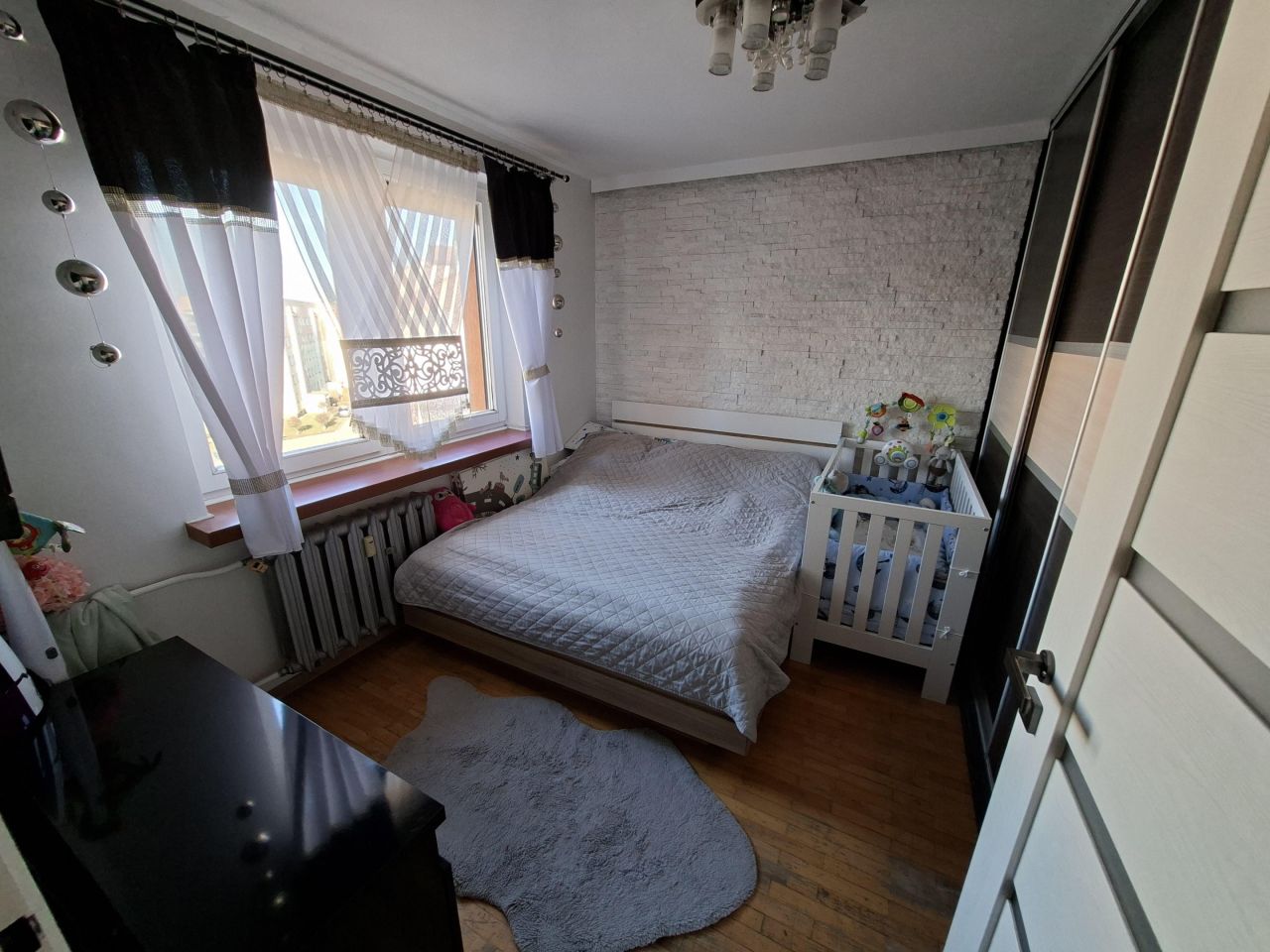 Mieszkanie 3-pokojowe Nowy Sącz, ul. 1 Brygady. Zdjęcie 9