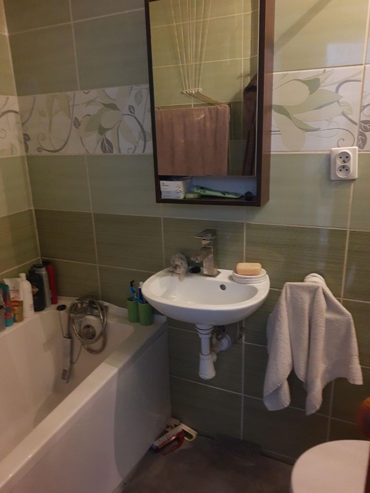 Mieszkanie 2-pokojowe Pabianice Centrum, ul. Piękna. Zdjęcie 9