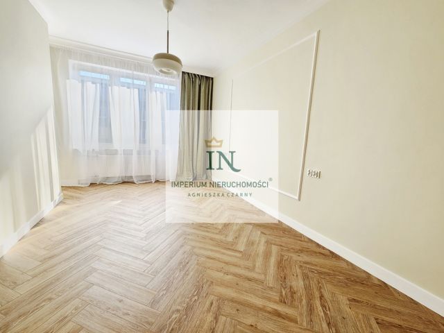 Mieszkanie 4-pokojowe Lublin Śródmieście, ul. Okopowa. Zdjęcie 4