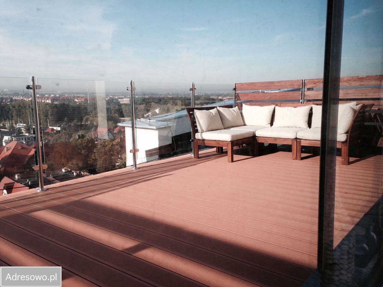 Mieszkanie 3-pokojowe Wrocław Borek, ul. Sokola. Zdjęcie 13