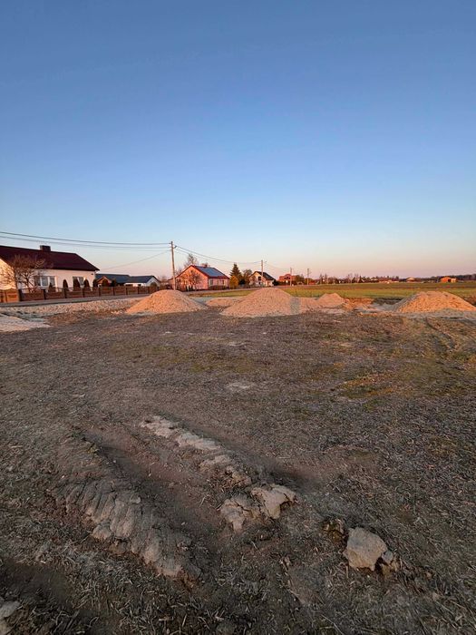 Działka budowlana Julków. Zdjęcie 6