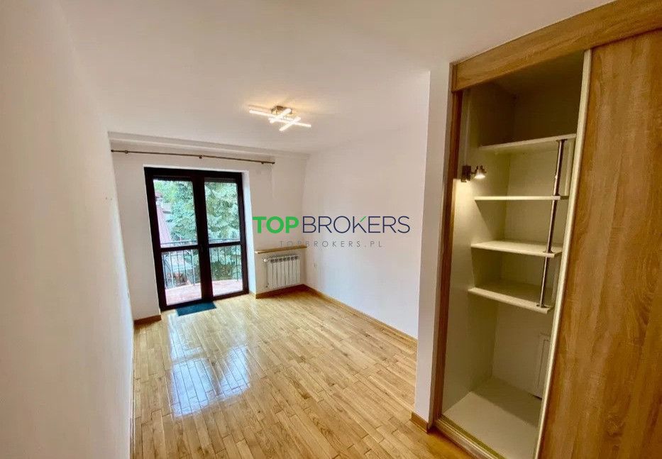 Mieszkanie 5-pokojowe Warszawa Wawer, ul. VI Poprzeczna. Zdjęcie 6