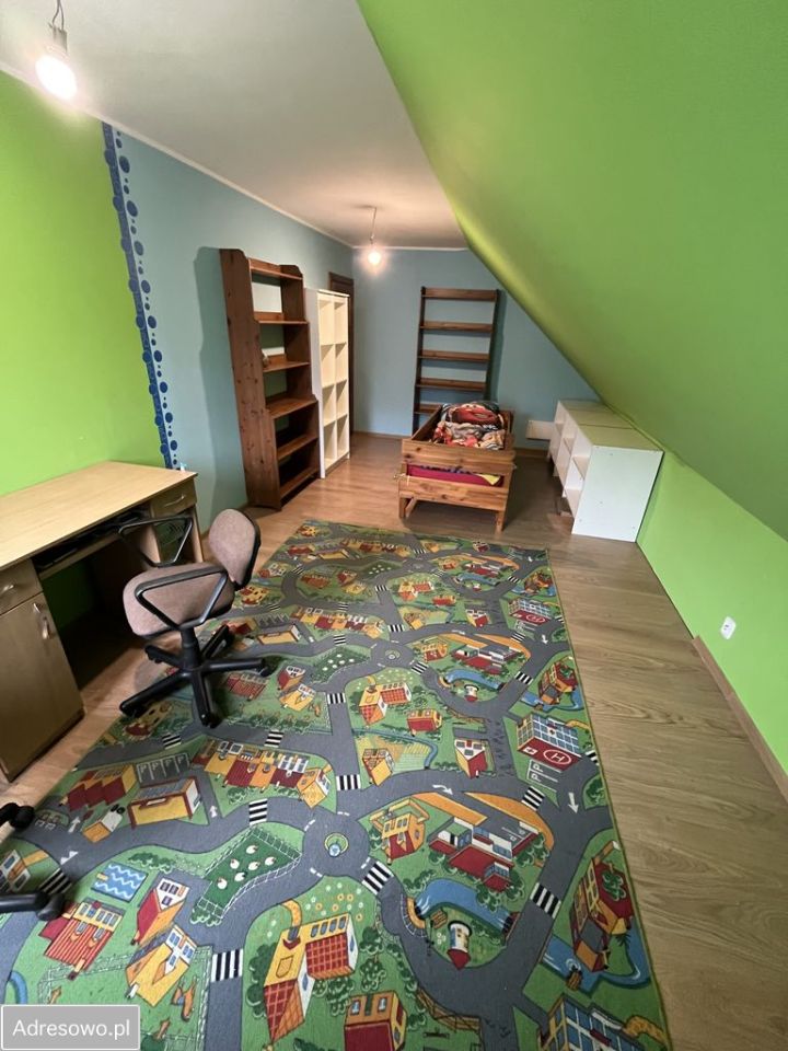 dom wolnostojący, 6 pokoi Dominowo, ul. Dębowa. Zdjęcie 2