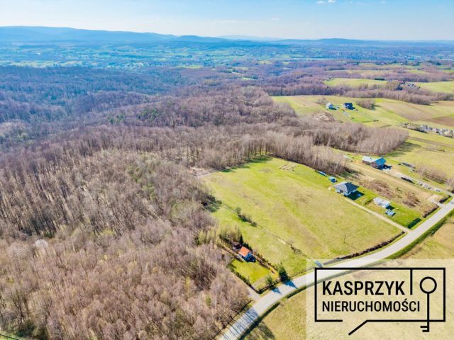 Działka budowlana Zarzecze. Zdjęcie 16