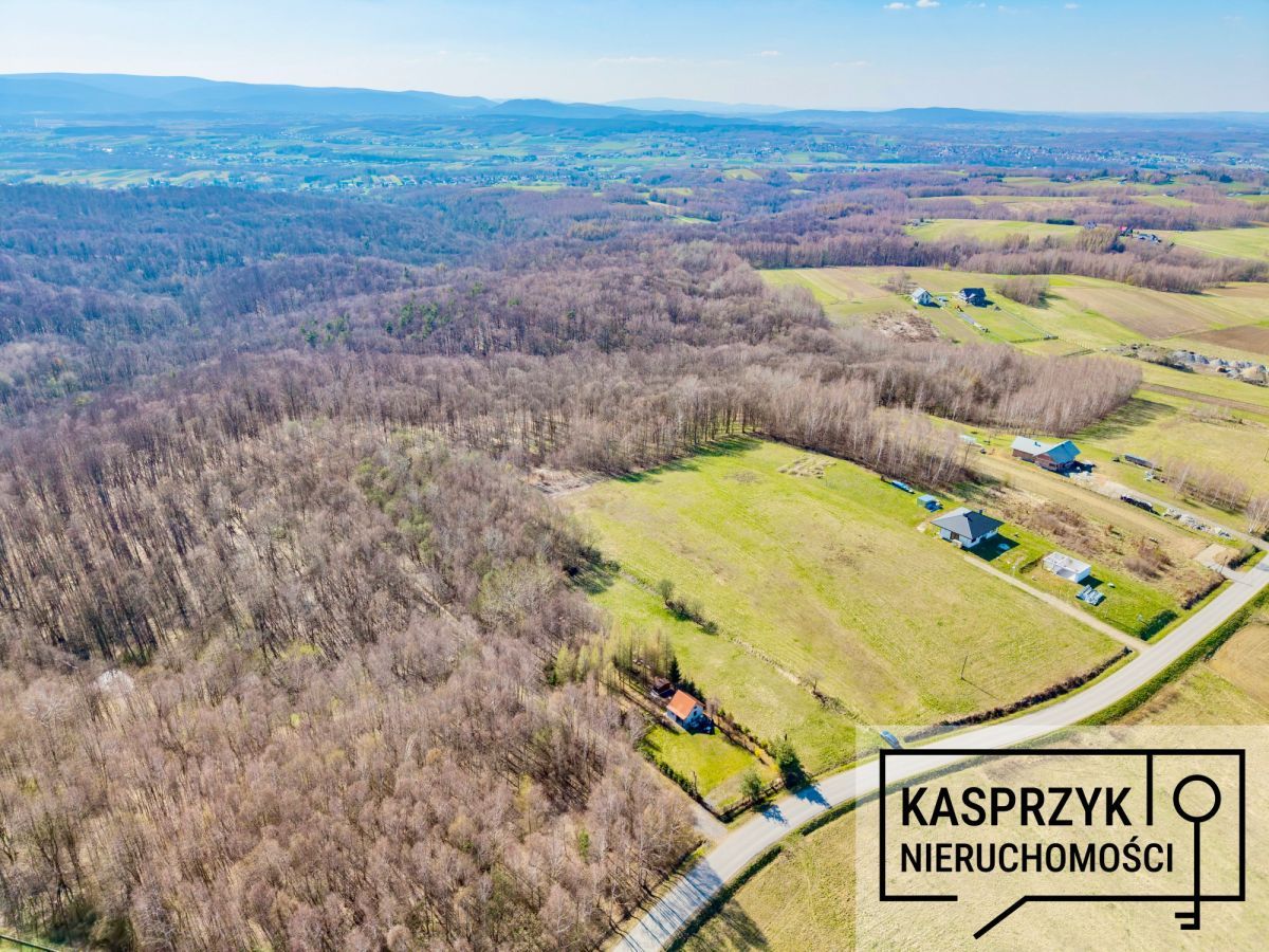 Działka budowlana Zarzecze. Zdjęcie 16