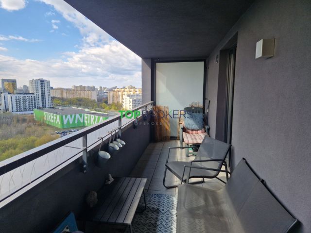 Mieszkanie 2-pokojowe Warszawa Praga-Południe, ul. Ostrobramska. Zdjęcie 13