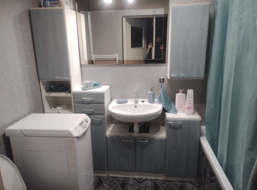 Mieszkanie 2-pokojowe Warszawa Ursus, ul. Górna Droga. Zdjęcie 3