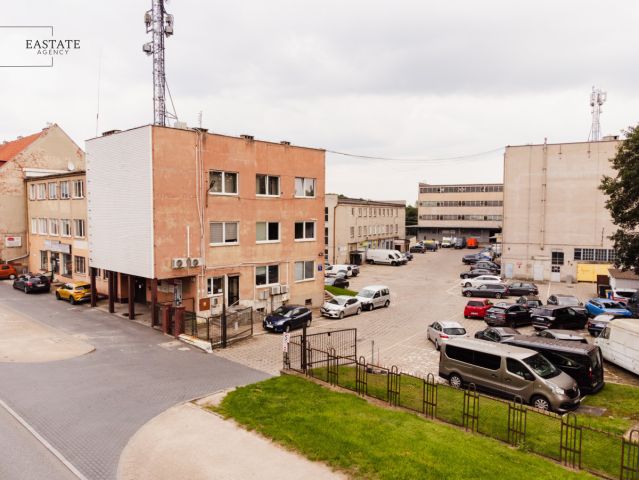 Hala/magazyn Gdańsk Śródmieście, ul. Trakt św. Wojciecha. Zdjęcie 10