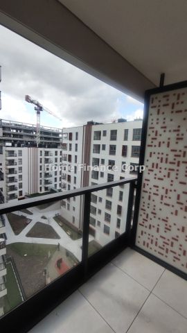 Mieszkanie 1-pokojowe Warszawa Wola. Zdjęcie 6
