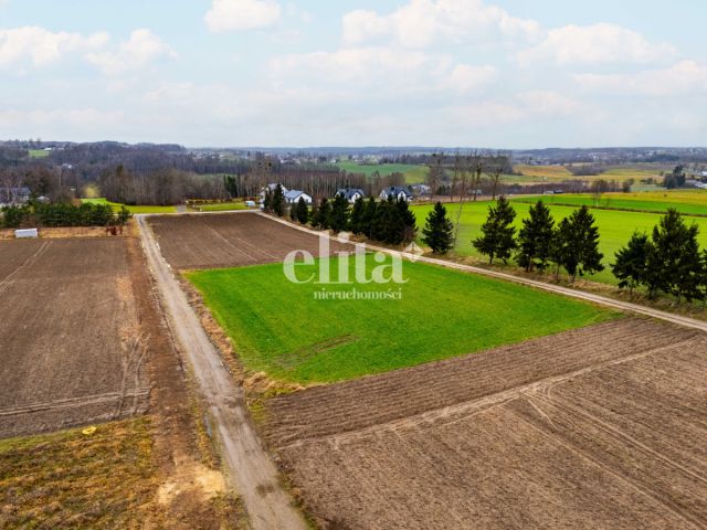 Działka budowlana Warzno, ul. Czeczewska. Zdjęcie 4