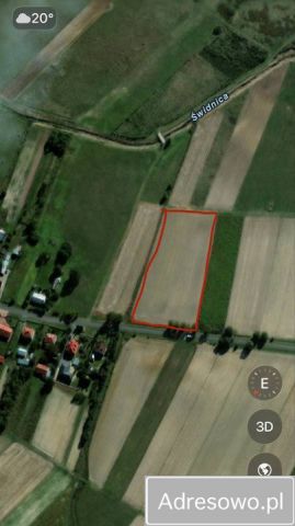 Działka budowlana Załuże. Zdjęcie 1