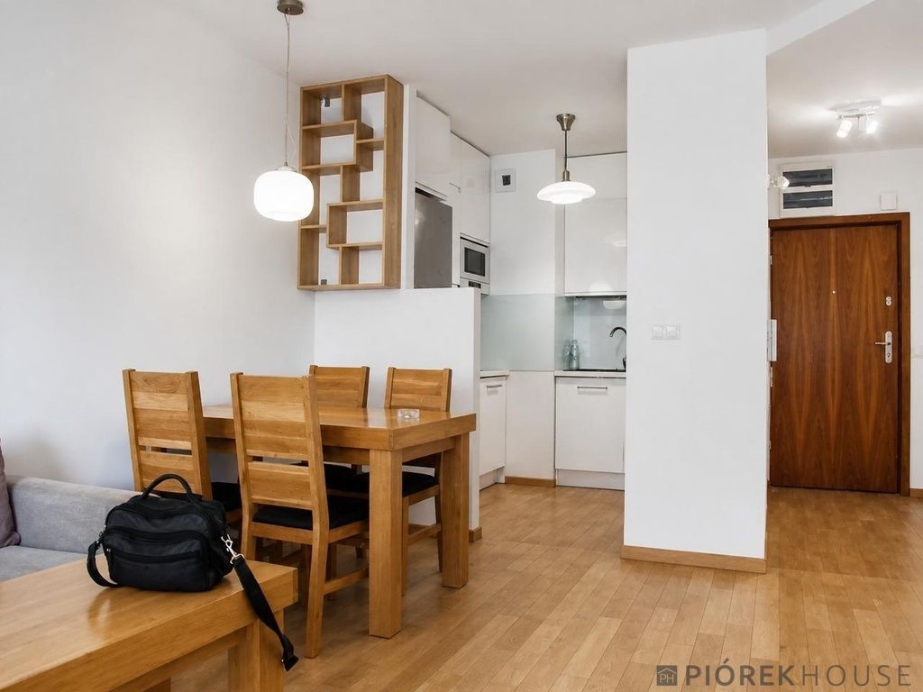 Mieszkanie 4-pokojowe Warszawa Ursus, ul. Ryżowa. Zdjęcie 2