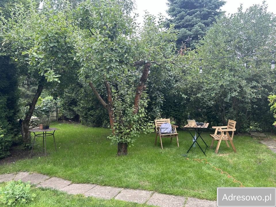 Działka rod Kraków Wola Justowska, ul. Józefa Becka. Zdjęcie 5