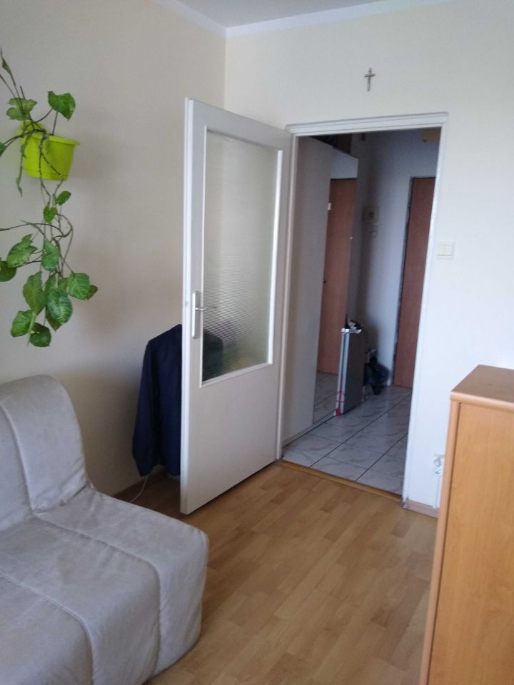 Mieszkanie 1-pokojowe Warszawa Wola, ul. Monte Cassino. Zdjęcie 5