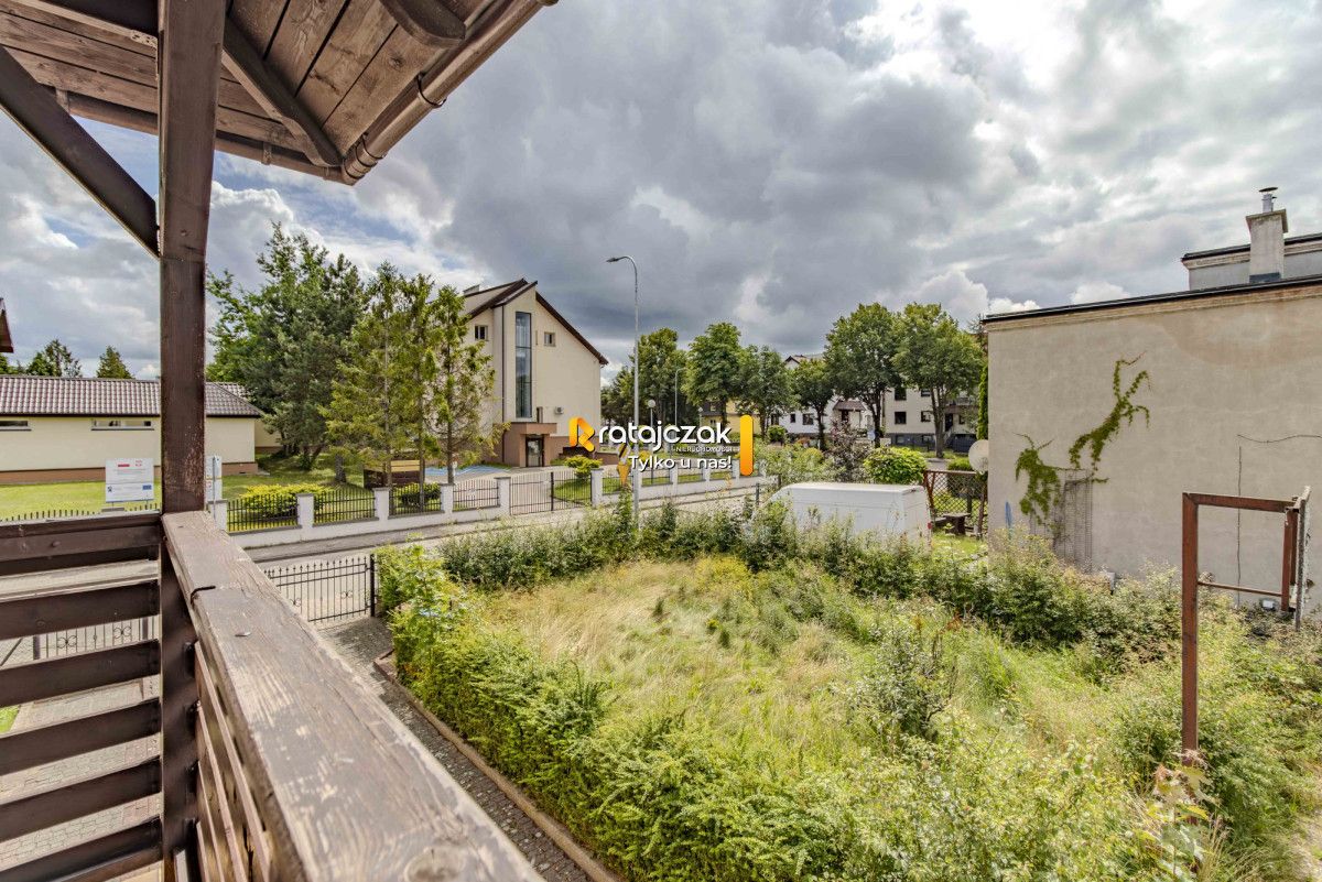Mieszkanie 3-pokojowe Wejherowo Centrum, ul. Zygmunta Krasińskiego. Zdjęcie 16