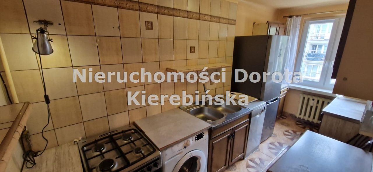 Mieszkanie 2-pokojowe Tomaszów Mazowiecki, ul. Bohaterów 14 Brygady. Zdjęcie 10