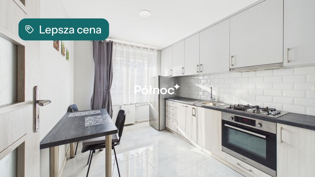 Mieszkanie 1-pokojowe Białystok, al. Józefa Piłsudskiego. Zdjęcie 4