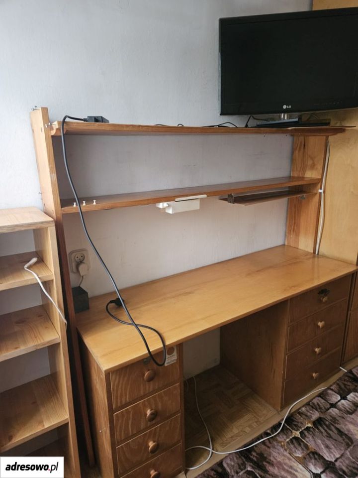 Mieszkanie 3-pokojowe Radomsko, ul. Piastowska. Zdjęcie 7