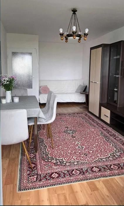 Mieszkanie 3-pokojowe Warszawa Praga-Północ, ul. Markowska. Zdjęcie 2