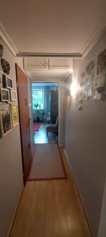 Mieszkanie 3-pokojowe Wałbrzych Piaskowa Góra, ul. Długa. Zdjęcie 2