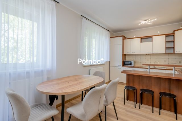 Mieszkanie 3-pokojowe Białystok Nowe Miasto, ul. Wiejska. Zdjęcie 3