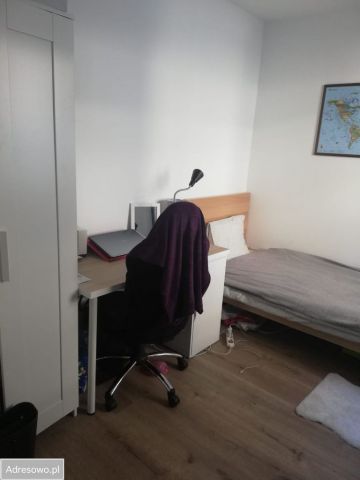 Pokój Kraków Prokocim, ul. Górników. Zdjęcie 1