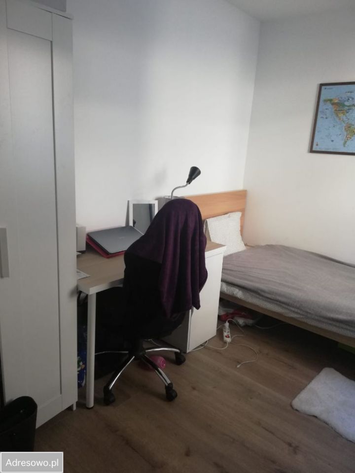 Pokój Kraków Prokocim, ul. Górników. Zdjęcie 1