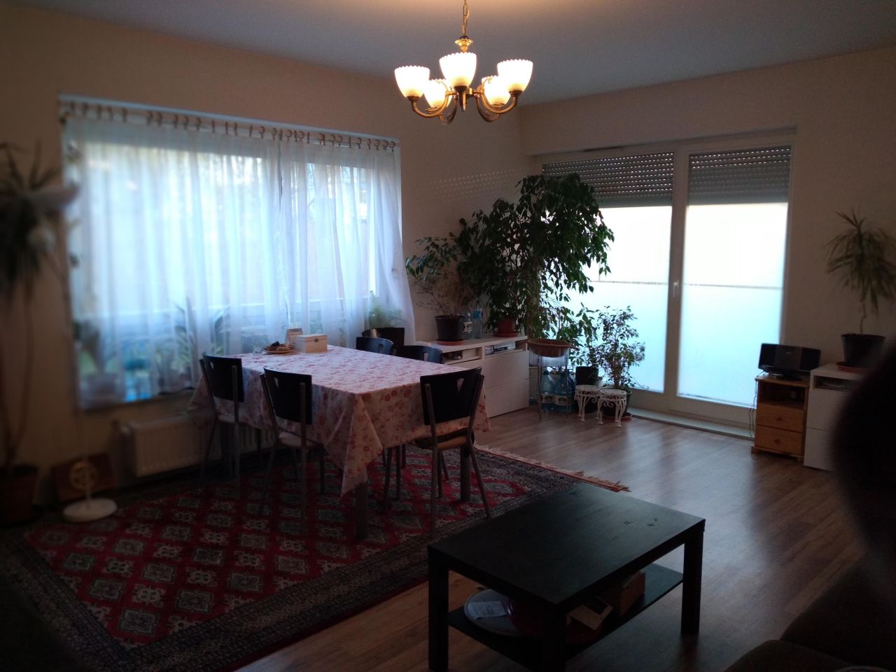 Mieszkanie 3-pokojowe Szczecin Gumieńce, ul. gen. Stanisława Kopańskiego