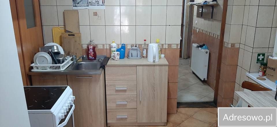 Lokal Pakość. Zdjęcie 2